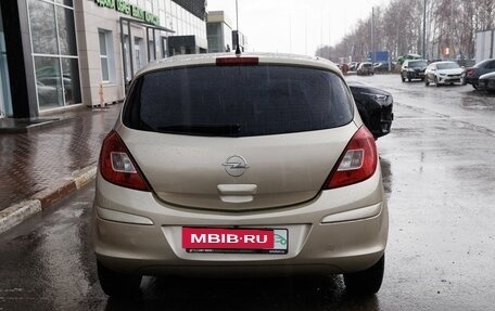 Opel Corsa D, 2008 год, 360 000 рублей, 6 фотография