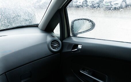 Opel Corsa D, 2008 год, 360 000 рублей, 10 фотография