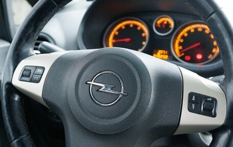 Opel Corsa D, 2008 год, 360 000 рублей, 12 фотография