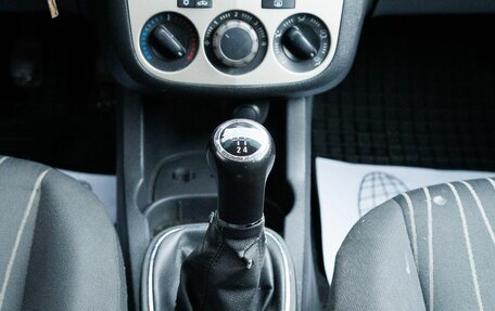 Opel Corsa D, 2008 год, 360 000 рублей, 11 фотография