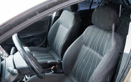 Opel Corsa D, 2008 год, 360 000 рублей, 17 фотография