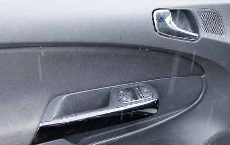 Opel Corsa D, 2008 год, 360 000 рублей, 16 фотография