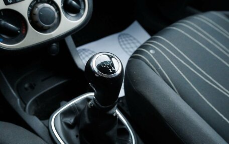 Opel Corsa D, 2008 год, 360 000 рублей, 22 фотография