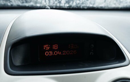 Opel Corsa D, 2008 год, 360 000 рублей, 23 фотография