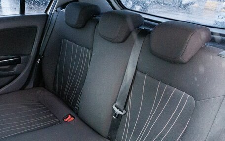 Opel Corsa D, 2008 год, 360 000 рублей, 26 фотография