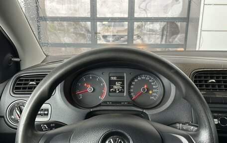 Volkswagen Polo VI (EU Market), 2017 год, 990 000 рублей, 8 фотография