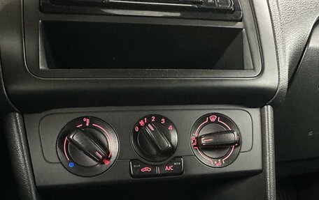 Volkswagen Polo VI (EU Market), 2017 год, 990 000 рублей, 12 фотография