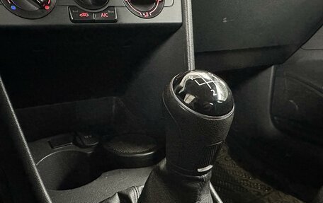 Volkswagen Polo VI (EU Market), 2017 год, 990 000 рублей, 13 фотография