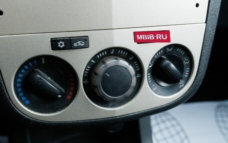 Opel Corsa D, 2008 год, 360 000 рублей, 25 фотография