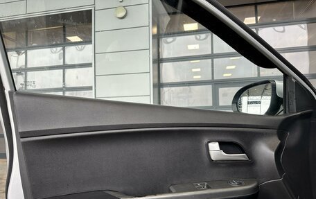 KIA Rio III рестайлинг, 2015 год, 750 000 рублей, 11 фотография