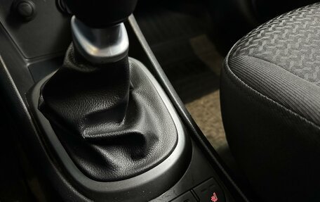 KIA Rio III рестайлинг, 2015 год, 750 000 рублей, 13 фотография