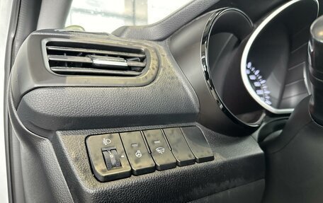 KIA Rio III рестайлинг, 2015 год, 750 000 рублей, 12 фотография