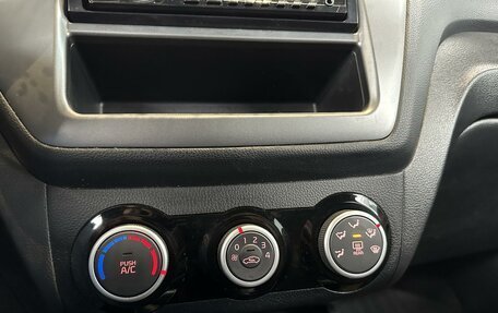 KIA Rio III рестайлинг, 2015 год, 750 000 рублей, 15 фотография