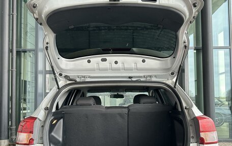 KIA Rio III рестайлинг, 2015 год, 750 000 рублей, 16 фотография