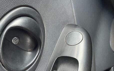 Daewoo Matiz I, 2007 год, 140 000 рублей, 10 фотография