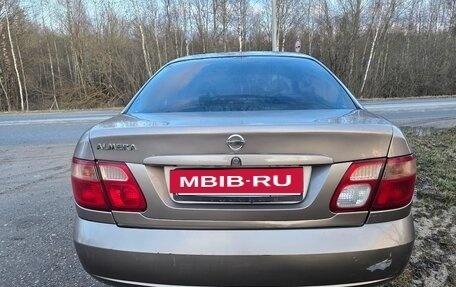 Nissan Almera, 2005 год, 235 000 рублей, 2 фотография