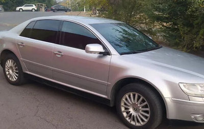 Volkswagen Phaeton I рестайлинг, 2004 год, 600 000 рублей, 1 фотография