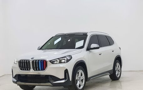 BMW X1, 2025 год, 4 150 000 рублей, 1 фотография