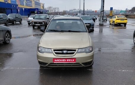 Daewoo Nexia I рестайлинг, 2010 год, 147 000 рублей, 1 фотография