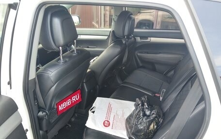 KIA Sorento II рестайлинг, 2011 год, 1 300 000 рублей, 1 фотография