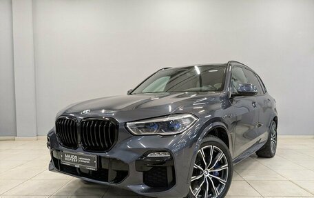 BMW X5, 2020 год, 7 430 000 рублей, 1 фотография