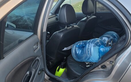 Nissan Almera, 2005 год, 235 000 рублей, 12 фотография