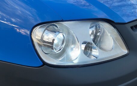 Volkswagen Caddy III рестайлинг, 2007 год, 1 100 000 рублей, 2 фотография