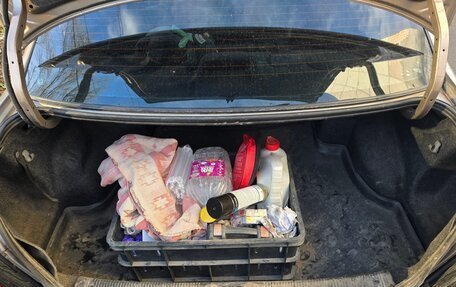 Nissan Almera, 2005 год, 235 000 рублей, 17 фотография