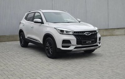 Chery Tiggo 4 I рестайлинг, 2021 год, 1 195 000 рублей, 1 фотография