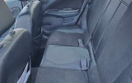 Nissan Almera, 2005 год, 235 000 рублей, 13 фотография