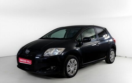 Toyota Auris II, 2007 год, 675 000 рублей, 1 фотография