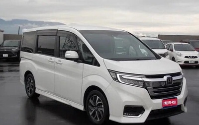 Honda Stepwgn IV, 2021 год, 2 000 123 рублей, 1 фотография