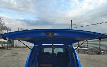 Volkswagen Caddy III рестайлинг, 2007 год, 1 100 000 рублей, 6 фотография