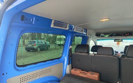 Volkswagen Caddy III рестайлинг, 2007 год, 1 100 000 рублей, 7 фотография