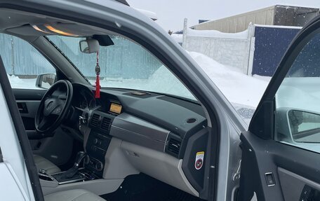 Mercedes-Benz GLK-Класс, 2008 год, 1 050 000 рублей, 1 фотография