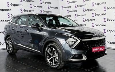 KIA Sportage IV рестайлинг, 2025 год, 4 890 000 рублей, 1 фотография