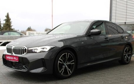 BMW 3 серия, 2025 год, 3 950 000 рублей, 1 фотография