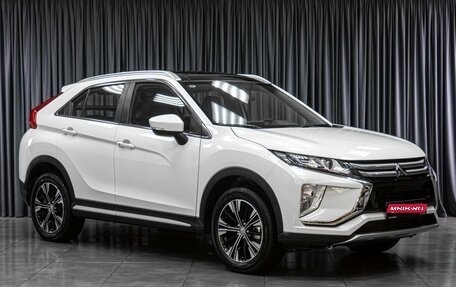 Mitsubishi Eclipse Cross, 2022 год, 3 189 000 рублей, 1 фотография