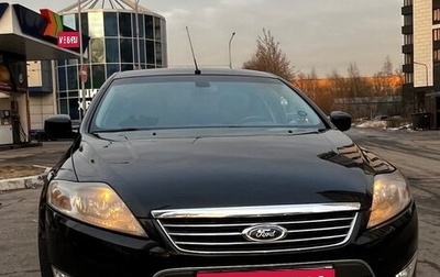 Ford Mondeo IV, 2008 год, 650 000 рублей, 1 фотография