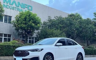 Ford Escort, 2021 год, 1 179 505 рублей, 1 фотография