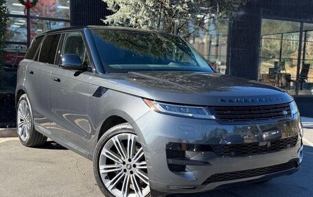 Land Rover Range Rover Sport, 2024 год, 11 601 000 рублей, 1 фотография