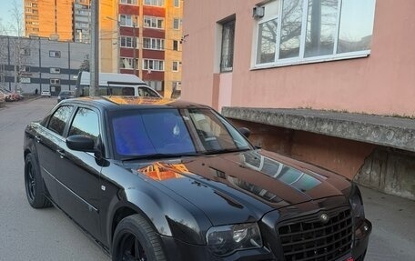 Chrysler 300C II, 2008 год, 950 000 рублей, 1 фотография