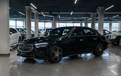 Mercedes-Benz E-Класс, 2025 год, 8 700 000 рублей, 1 фотография