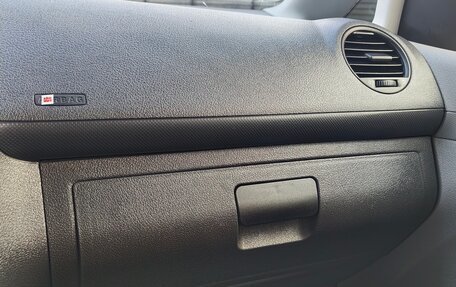 Volkswagen Caddy III рестайлинг, 2007 год, 1 100 000 рублей, 12 фотография