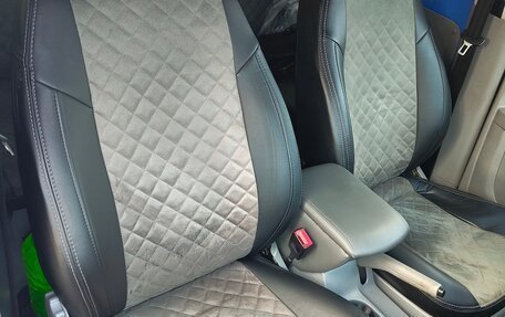 Volkswagen Caddy III рестайлинг, 2007 год, 1 100 000 рублей, 13 фотография