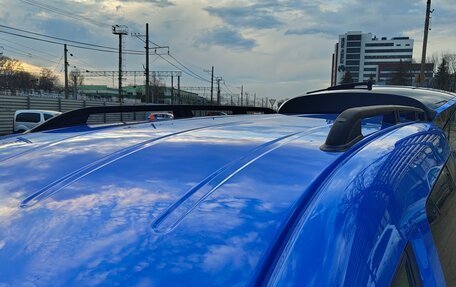 Volkswagen Caddy III рестайлинг, 2007 год, 1 100 000 рублей, 14 фотография