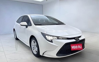 Toyota Corolla, 2023 год, 1 374 505 рублей, 1 фотография