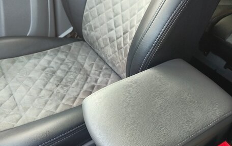 Volkswagen Caddy III рестайлинг, 2007 год, 1 100 000 рублей, 16 фотография