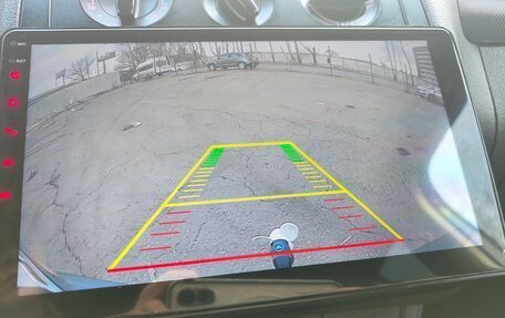 Volkswagen Caddy III рестайлинг, 2007 год, 1 100 000 рублей, 20 фотография