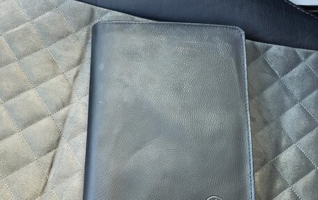 Volkswagen Caddy III рестайлинг, 2007 год, 1 100 000 рублей, 18 фотография